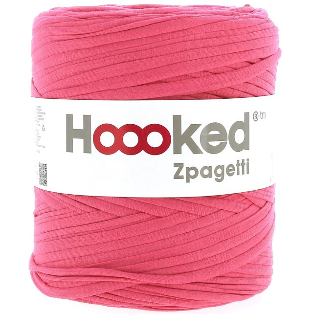 Zpagetti Cotton Yarn Most Wanted Girl