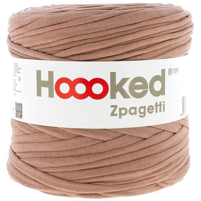 Zpagetti Cotton Yarn Vintage Disco