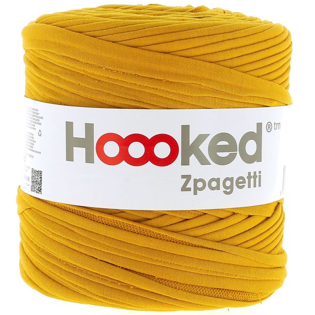 Zpagetti Cotton Yarn Honeystly