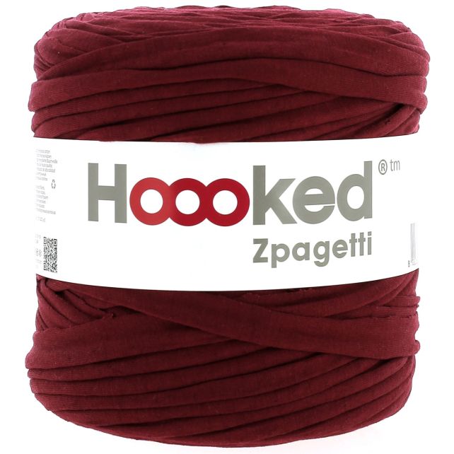 Zpagetti Cotton Yarn Pink Romance