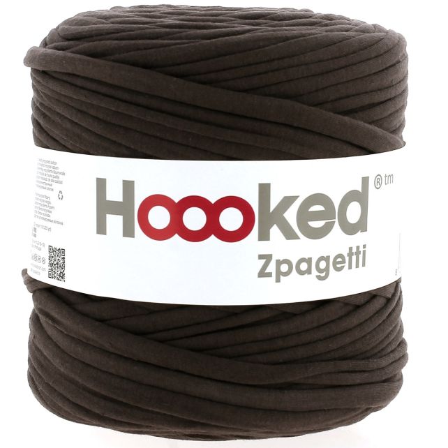 Zpagetti Cotton Yarn Chocapic