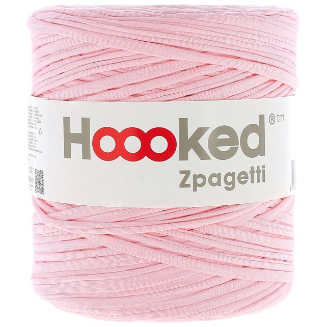 Zpagetti Cotton Yarn Pink Butterfly