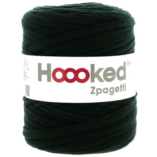 Zpagetti Cotton Yarn Grinch