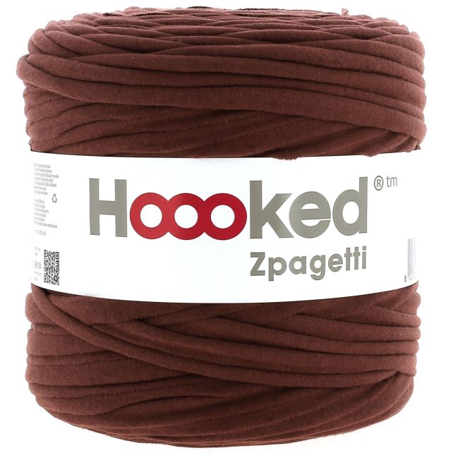 Zpagetti Cotton Yarn Brickney Spears