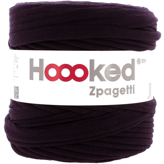 Zpagetti Cotton Yarn Purple Essence