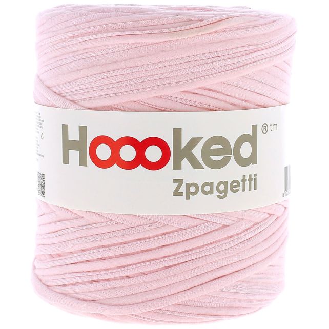 Zpagetti Cotton Yarn Light Petal