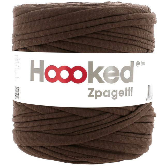 Zpagetti Cotton Yarn Chocapic Rabbit