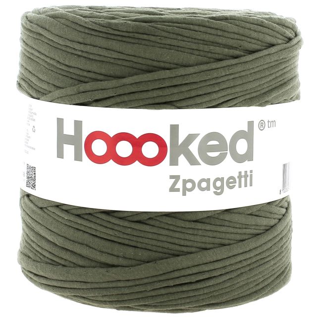 Zpagetti Cotton Yarn Olivia Palito