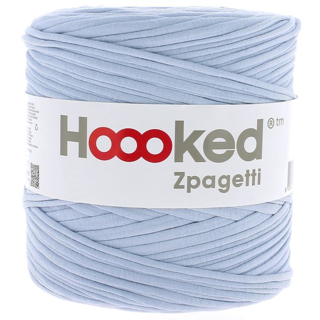 Zpagetti Cotton Yarn Petit Prince