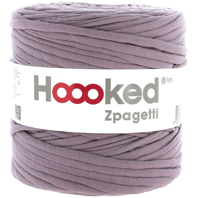 Zpagetti Cotton Yarn Dry Lavender