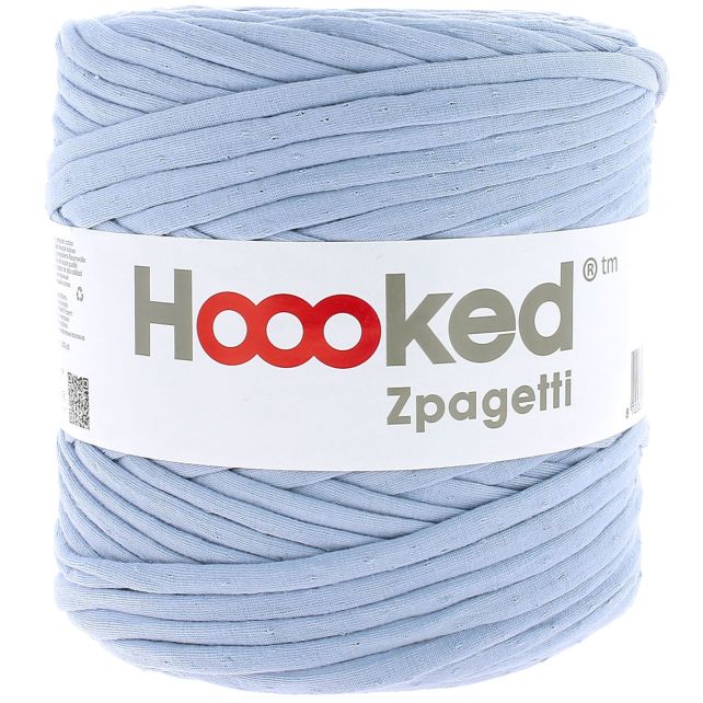 Zpagetti Cotton Yarn Little Shark