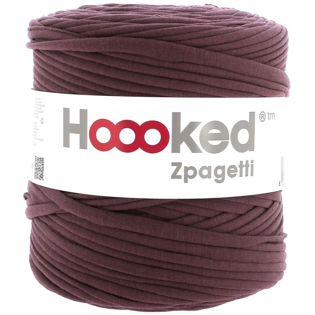 Zpagetti Cotton Yarn Japanese Orchid
