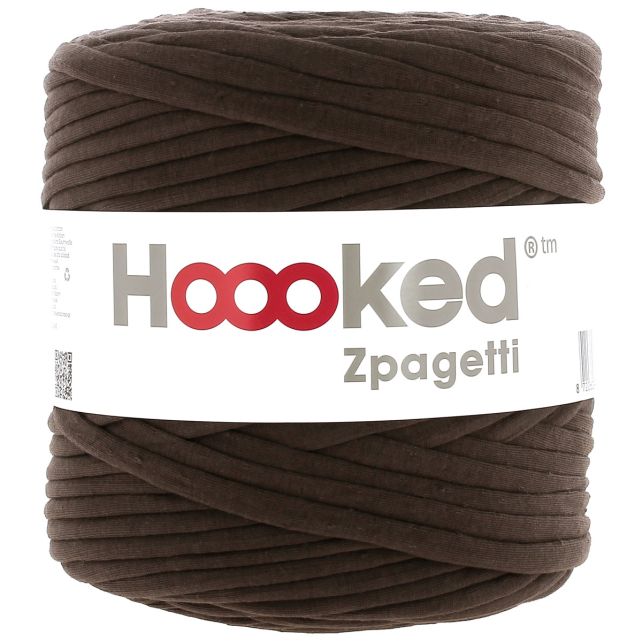 Zpagetti Cotton Yarn Malteser Bear