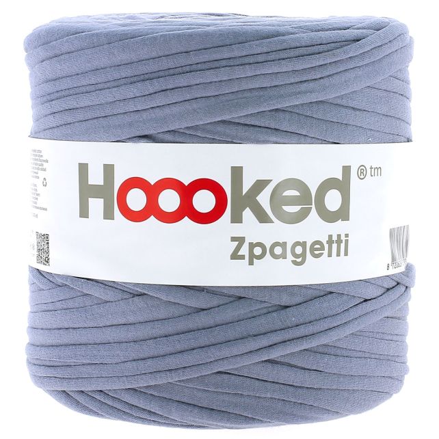 Zpagetti Cotton Yarn Alladin Genie