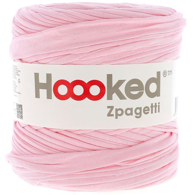 Zpagetti Cotton Yarn Ballet Dancer