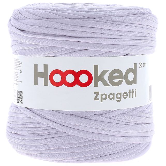 Zpagetti Cotton Yarn Lilac Soap