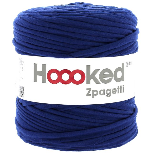 Zpagetti Cotton Yarn Captain America
