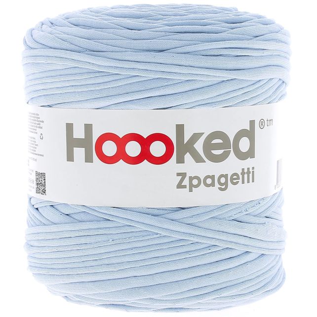 Zpagetti Cotton Yarn Iceberg