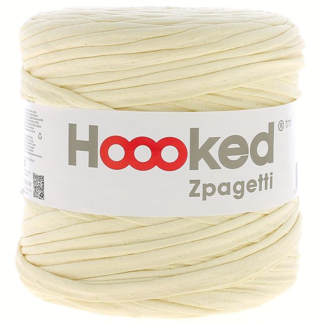 Zpagetti Cotton Yarn Lemonade