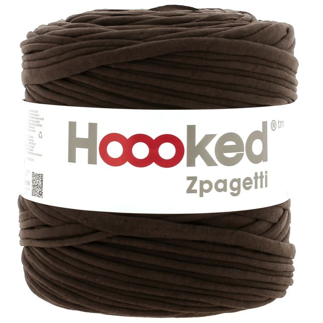 Zpagetti Cotton Yarn Chocapic Explosion