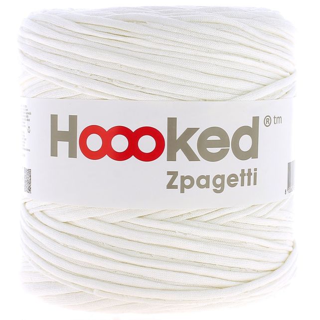 Zpagetti Cotton Yarn Renda Portuguesa