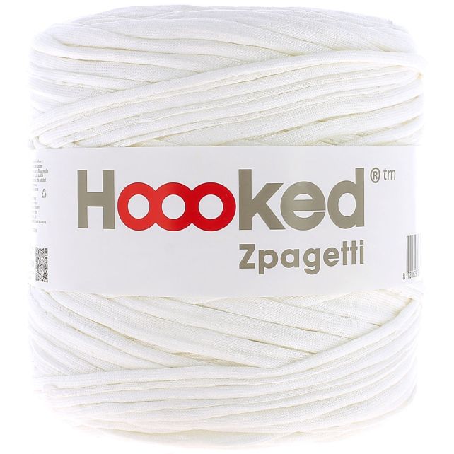 Zpagetti Cotton Yarn Cotton Remix