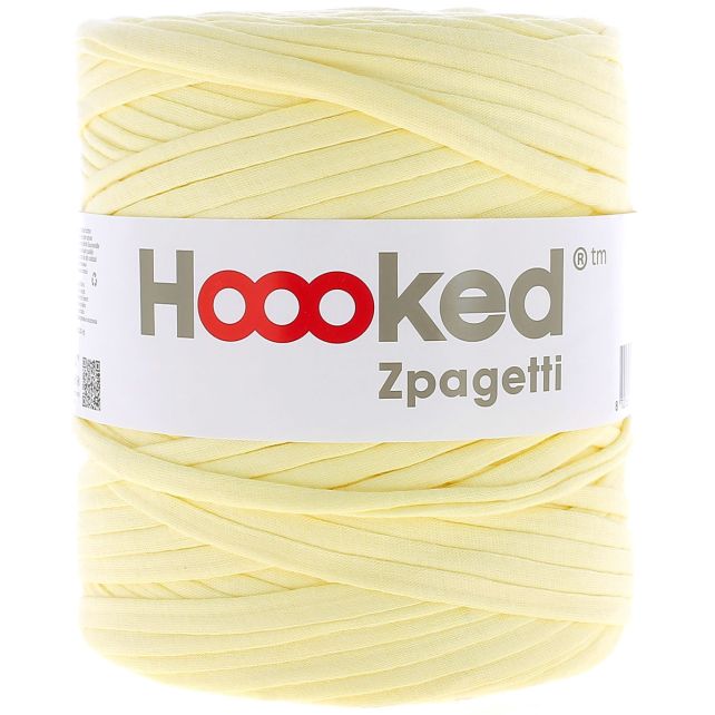 Zpagetti Cotton Yarn Popcorn