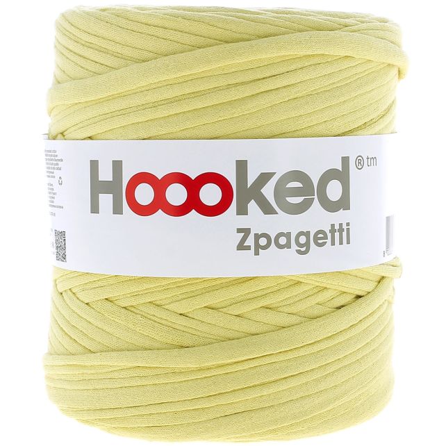 Zpagetti Cotton Yarn Marie Curry