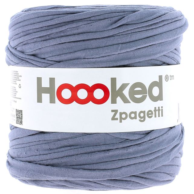 Zpagetti Cotton Yarn Water River