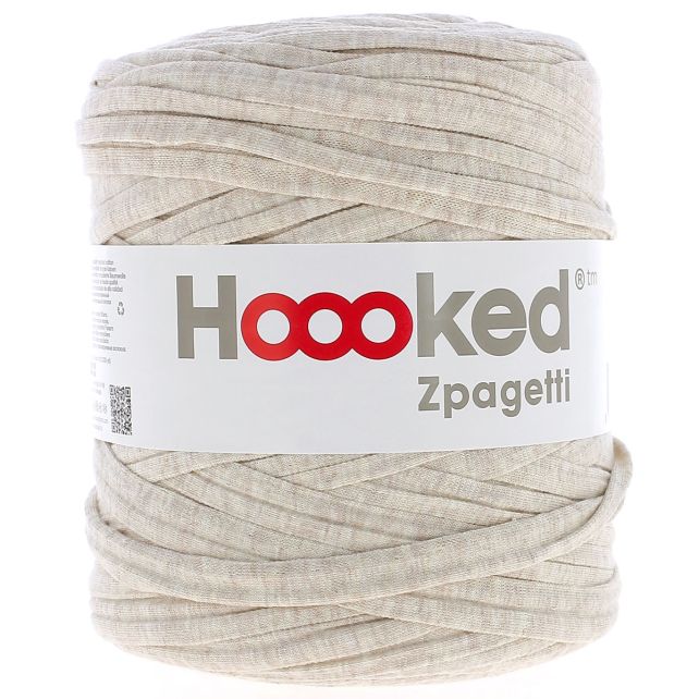 Zpagetti Cotton Yarn Boho Style