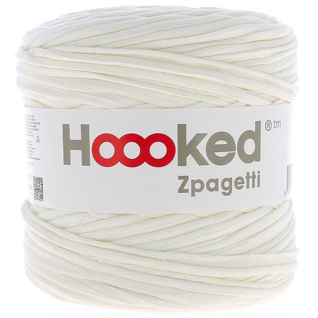 Zpagetti Cotton Yarn Wedding Details