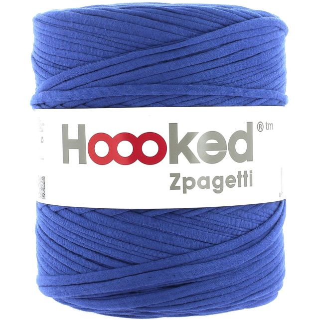 Zpagetti Cotton Yarn Cookie Monster