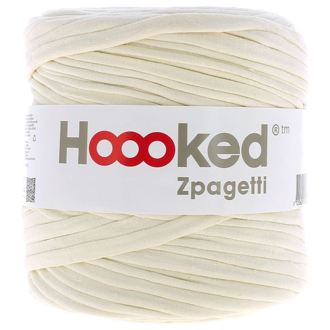 Zpagetti Cotton Yarn Sunny Beige