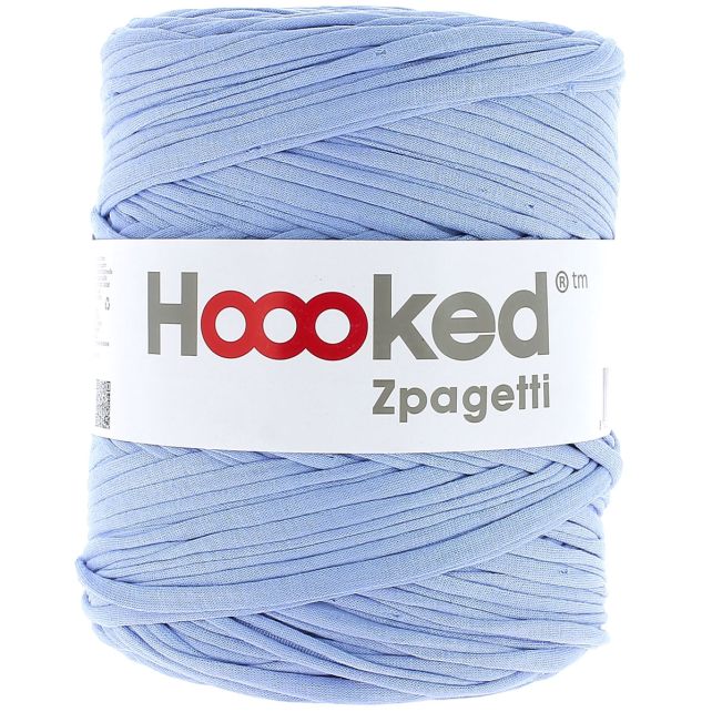 Zpagetti Cotton Yarn Baby Shark