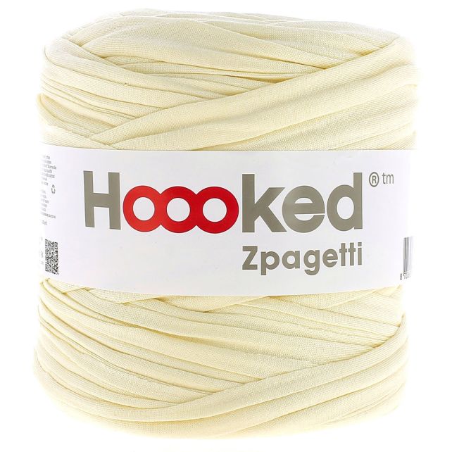 Zpagetti Cotton Yarn Sugar Lemonade