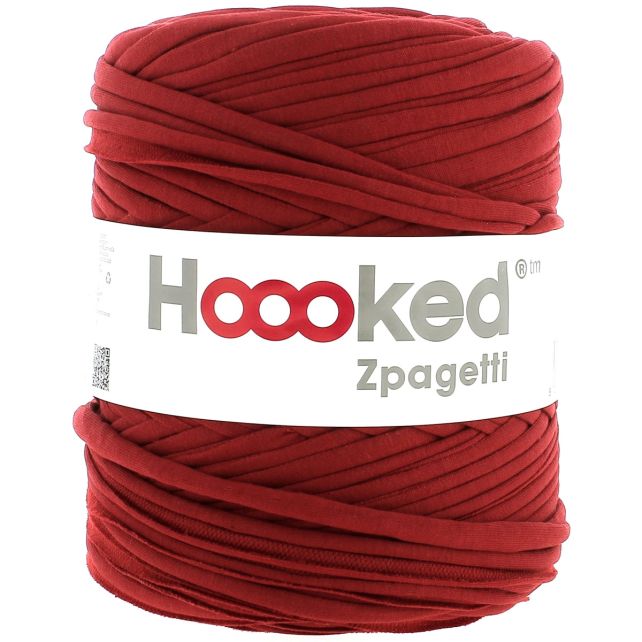 Zpagetti Cotton Yarn Valentin