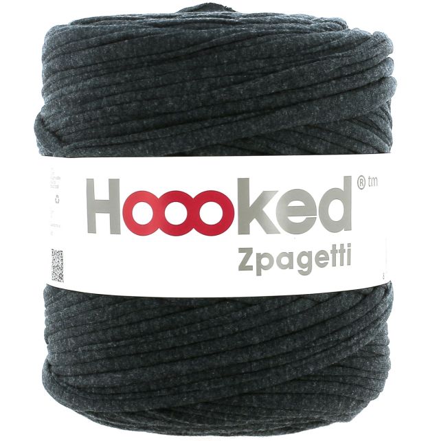 Zpagetti Cotton Yarn Moss Tree