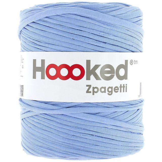 Zpagetti Cotton Yarn Blue Moon