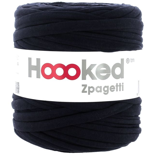 Zpagetti Cotton Yarn Strong Blue