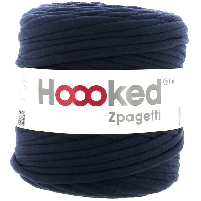 Zpagetti Cotton Yarn Dark Sky