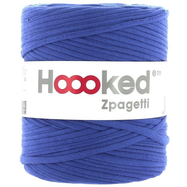 Zpagetti Cotton Yarn Mid Imperial