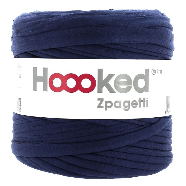 Zpagetti Cotton Yarn Dark Mountain