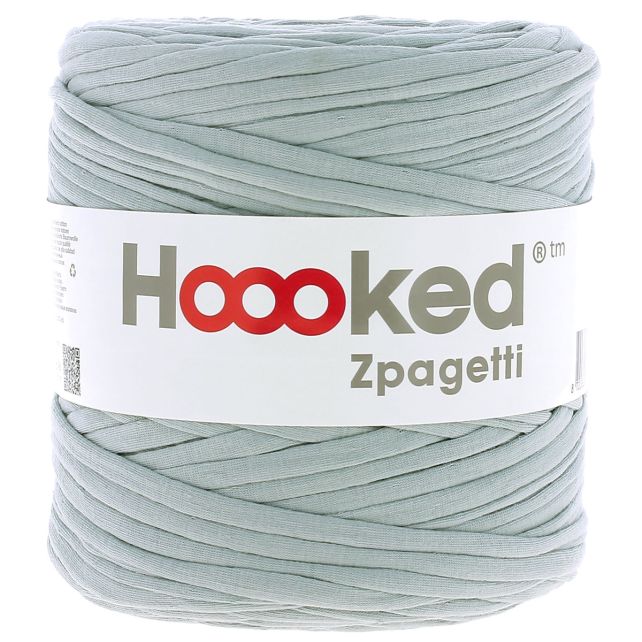 Zpagetti Cotton Yarn Mint Sinclair
