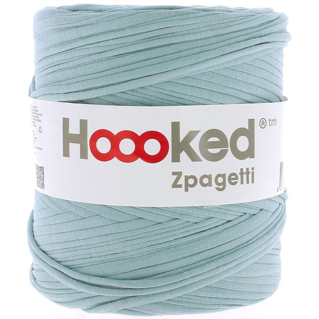 Zpagetti Cotton Yarn Herb Mint