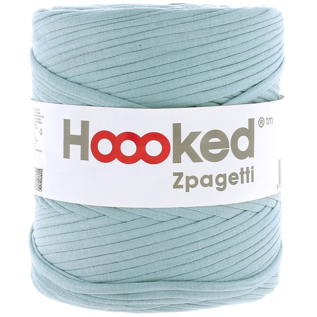 Zpagetti Cotton Yarn Mint Delicious