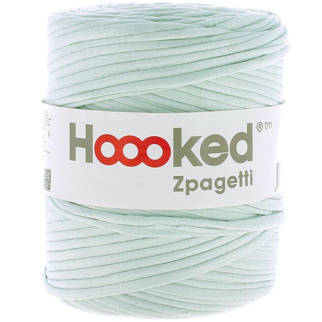 Zpagetti Cotton Yarn Marseille