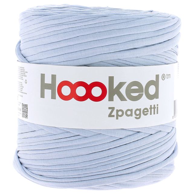 Zpagetti Cotton Yarn Provence Peace