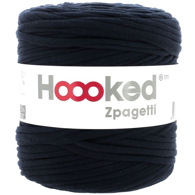 Zpagetti Cotton Yarn Blue Universe 