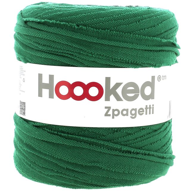 Zpagetti Cotton Yarn Green Lizard