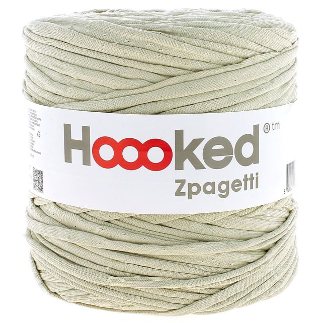 Zpagetti Cotton Yarn Pistachio